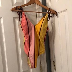 Swimsuit